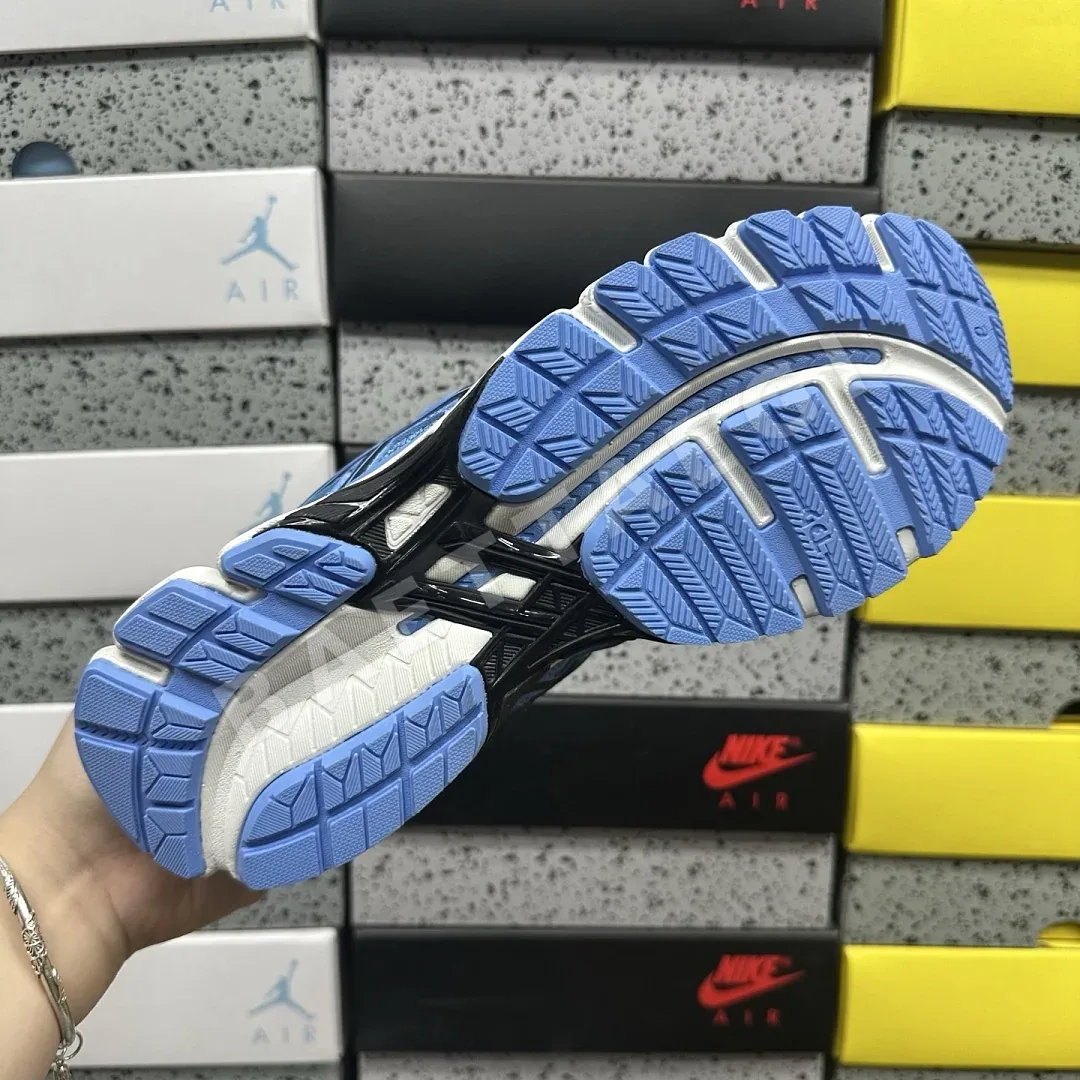 아식스 [KO] 젤 카야노 20 1203A388-400 200434 Asics Gel-Kayano 20 Blue Neptune Black 상세 이미지 7