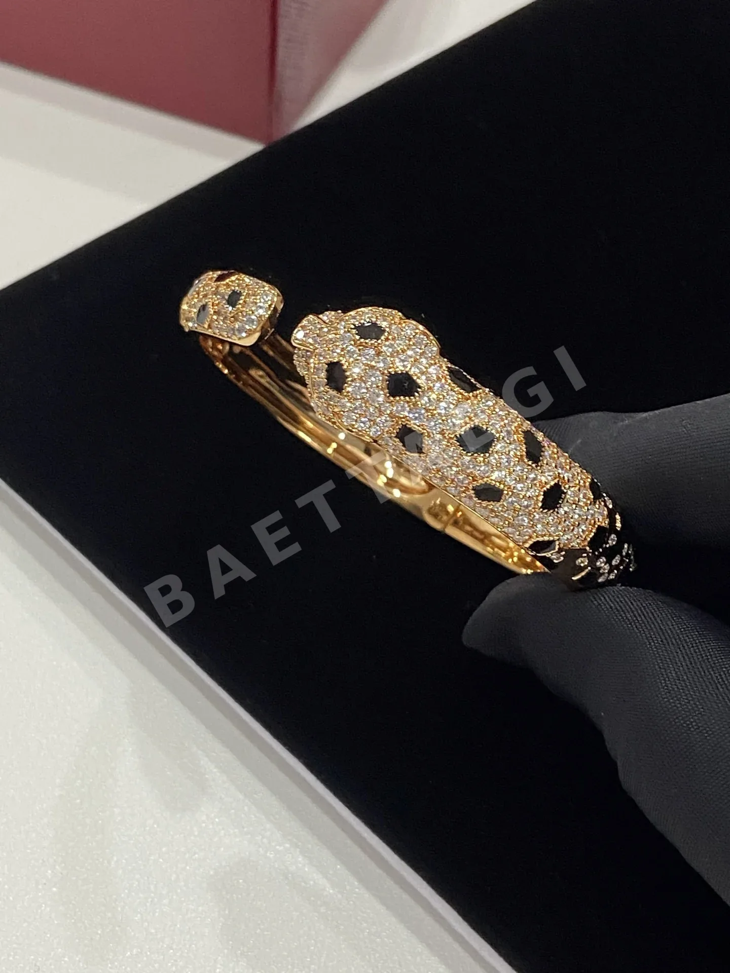 까르띠에 팔찌 61159 Cartier Bracelet 상세 이미지 8
