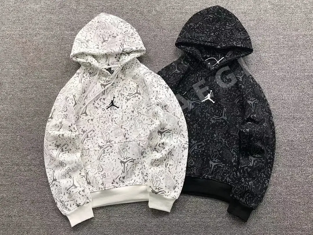 나이키 조던 후드티 203083 Nike Jordan Hoodie 상세 이미지 3