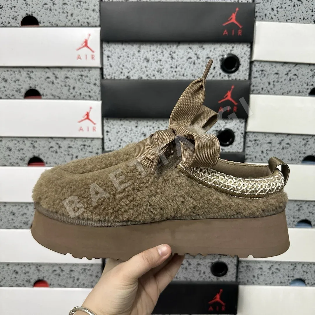 어그 [OT] 1132 브라운 209163 UGG 1132 상세 이미지 4
