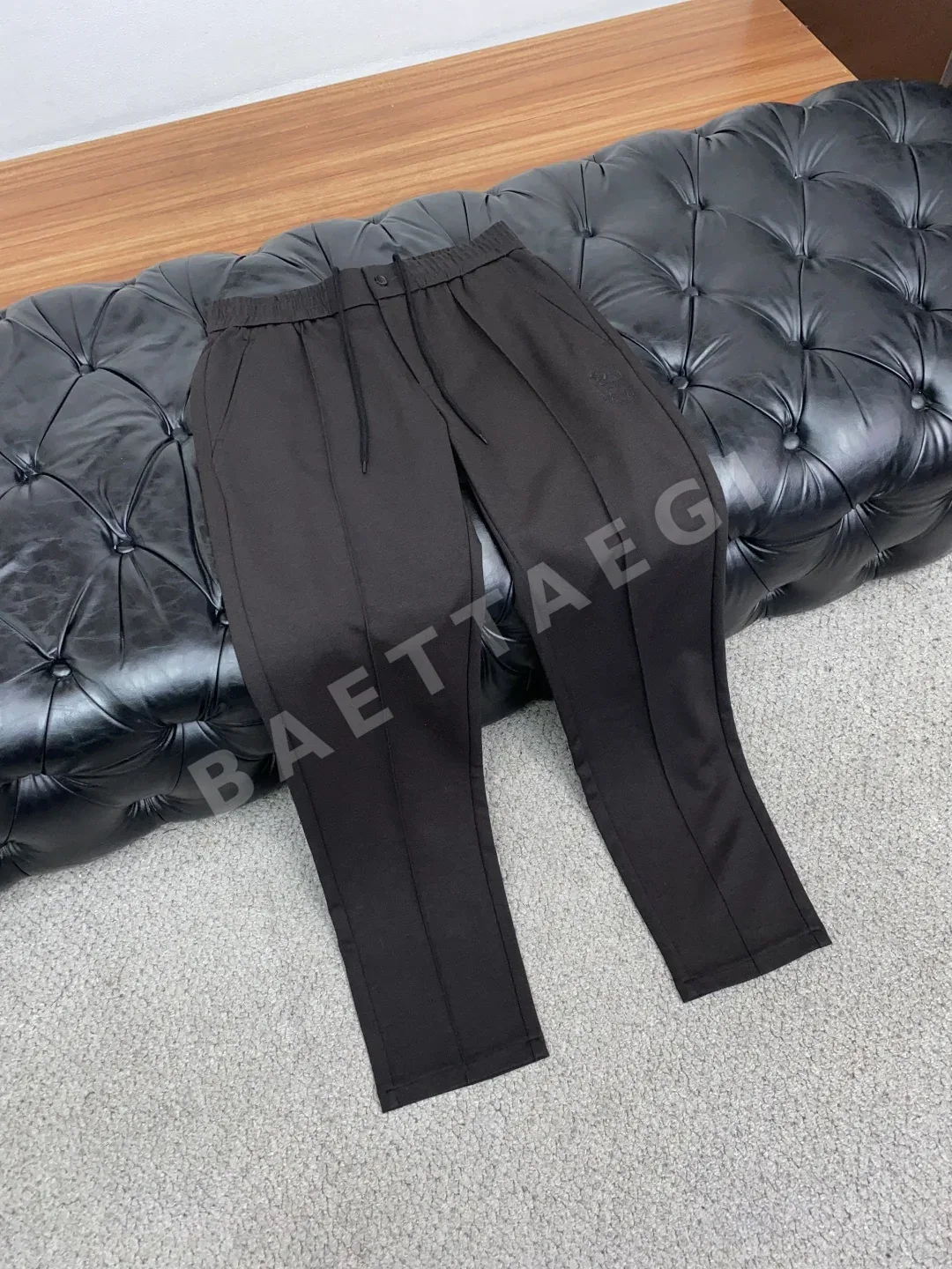 브루넬로쿠치넬리 남성 바지 197465 Brunello Cucinelli Pants 상세 이미지 6