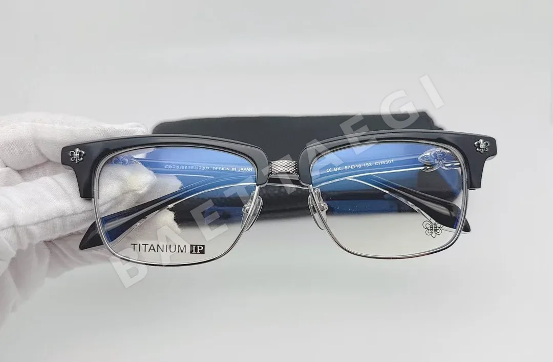 크롬하츠 선글라스 205087 Chrome Hearts Sunglasses 상세 이미지 4