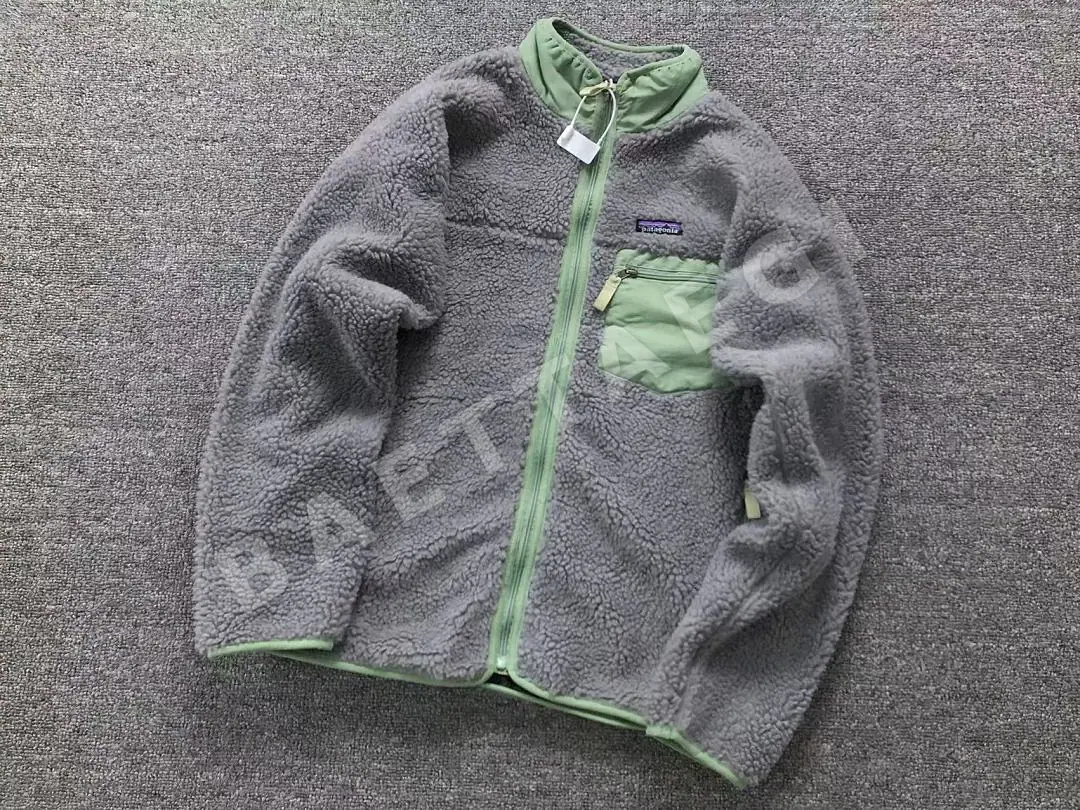 파타고니아 플리스 자켓 203769 Patagonia Fleece Jacket 상세 이미지 18