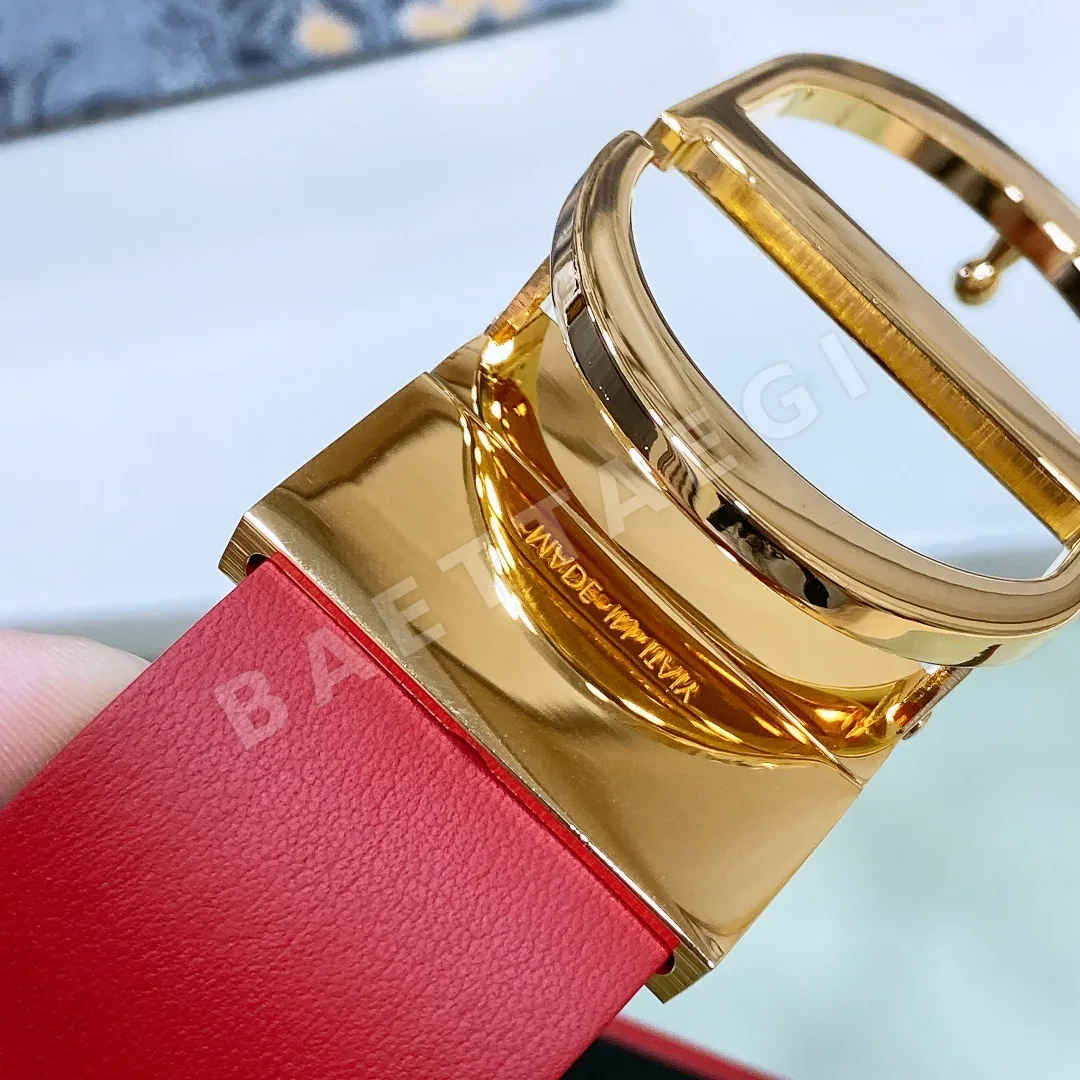 디올 벨트 60148 Dior Belt 상세 이미지 4