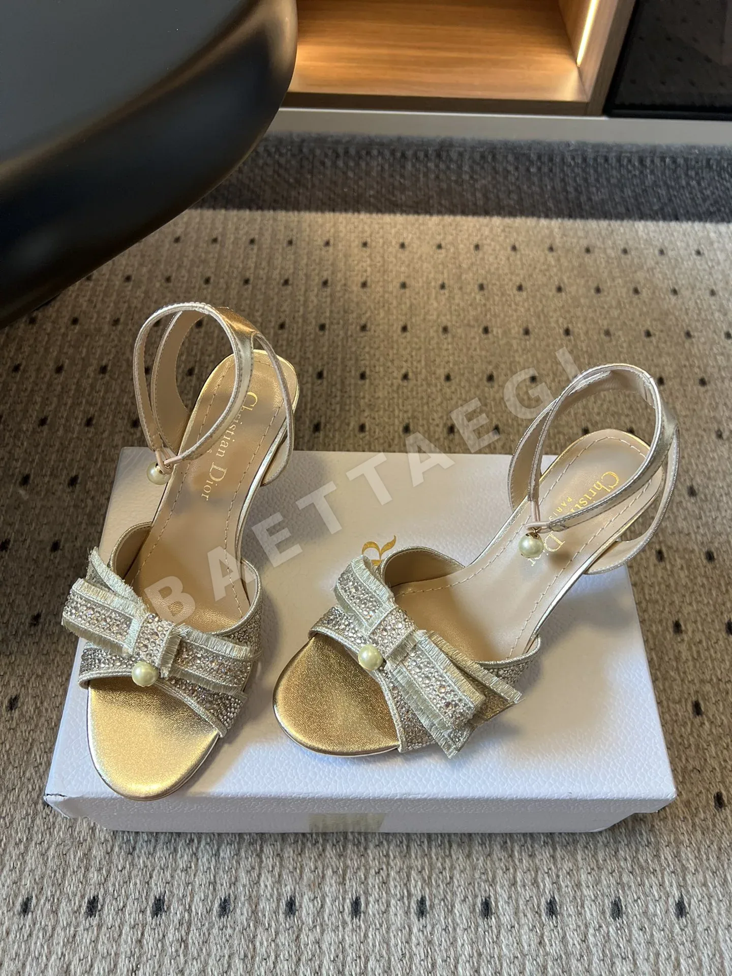 디올 신발 8589 상세 이미지 5