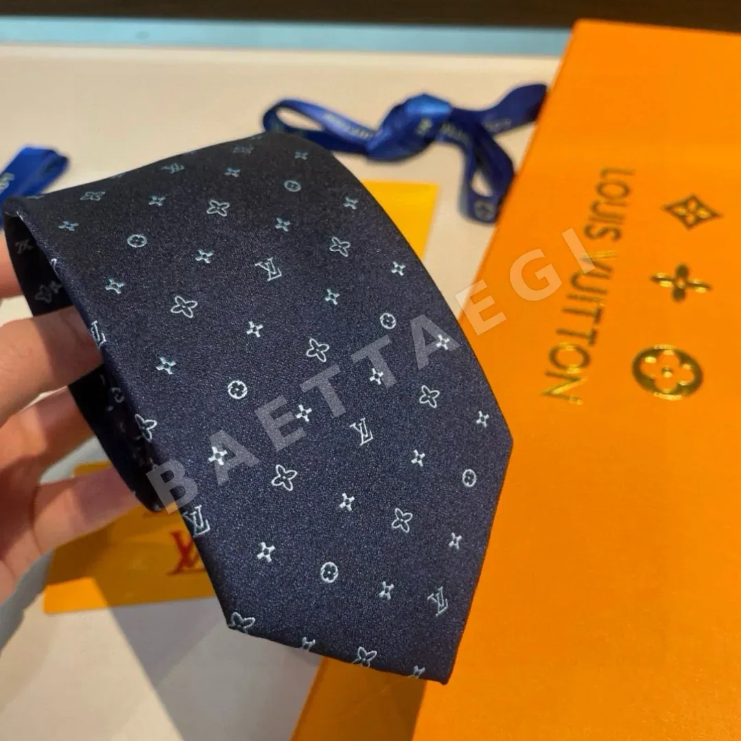 루이비통 넥타이 90204 Louis Vuitton Accessories 상세 이미지 6
