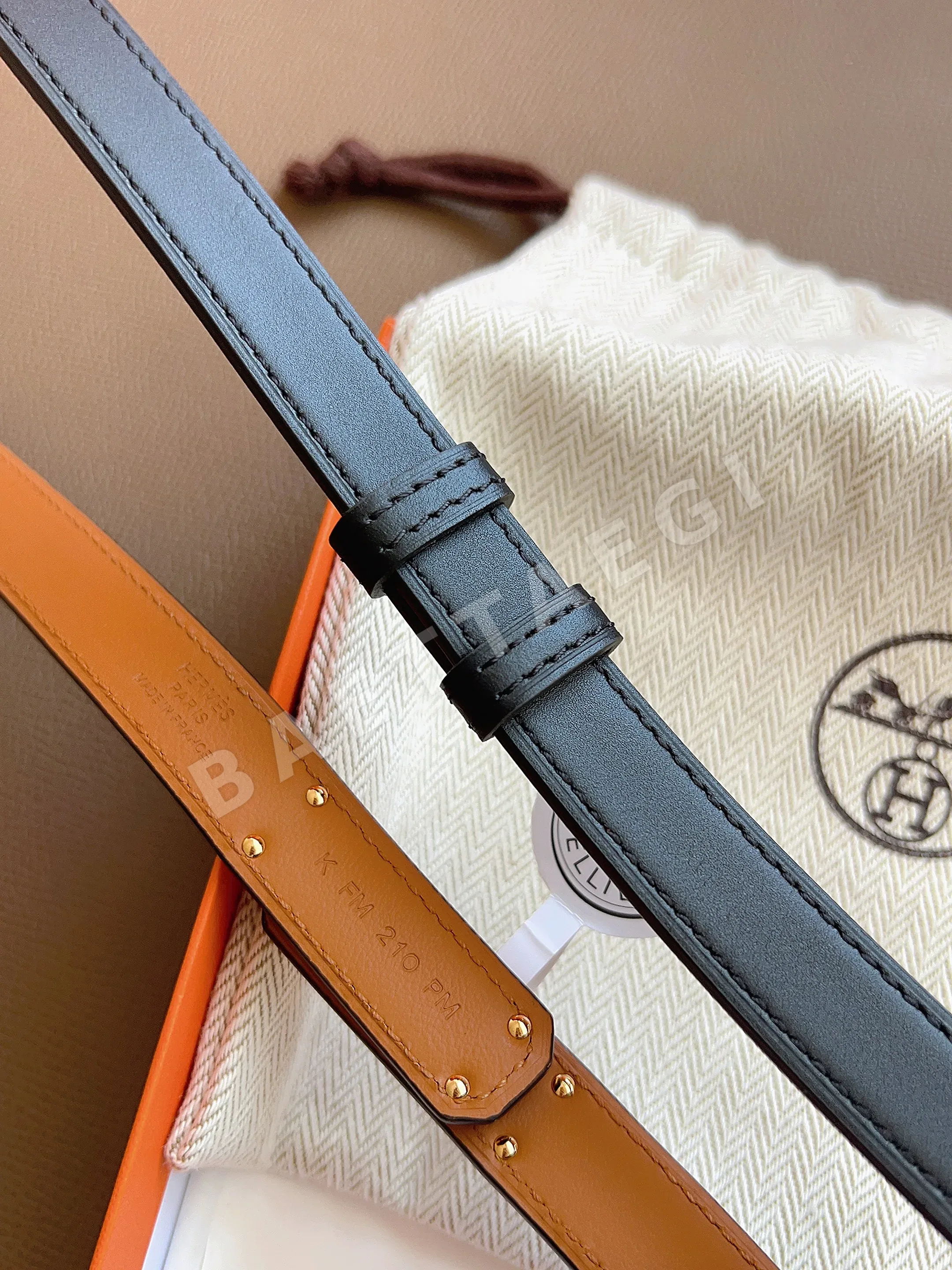 에르메스 벨트 58882 Hermes Belt 상세 이미지 16