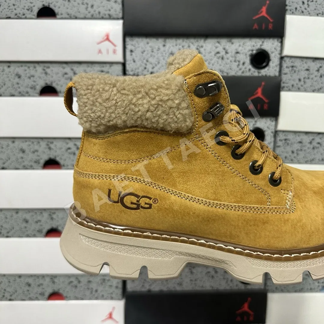 어그 [OT] 5867 옐로우 209146 UGG 5867 상세 이미지 8