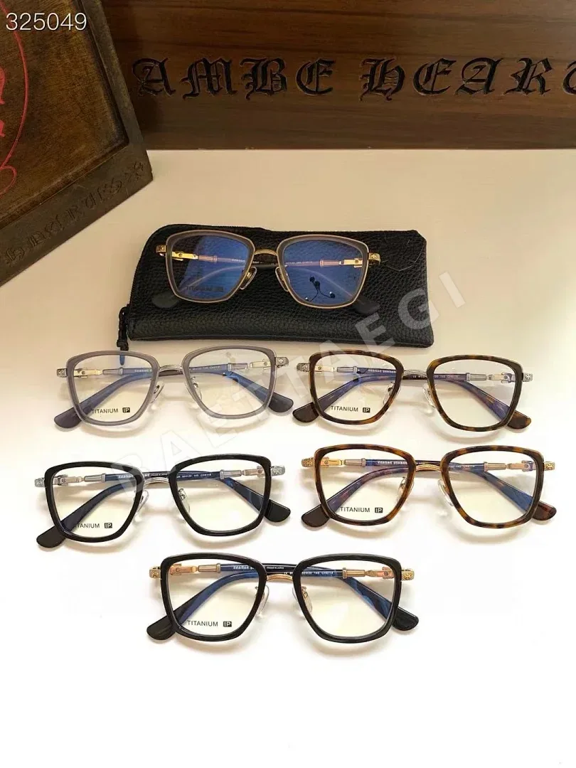 크롬하츠 선글라스 204979 Chrome Hearts Sunglasses 상세 이미지 4