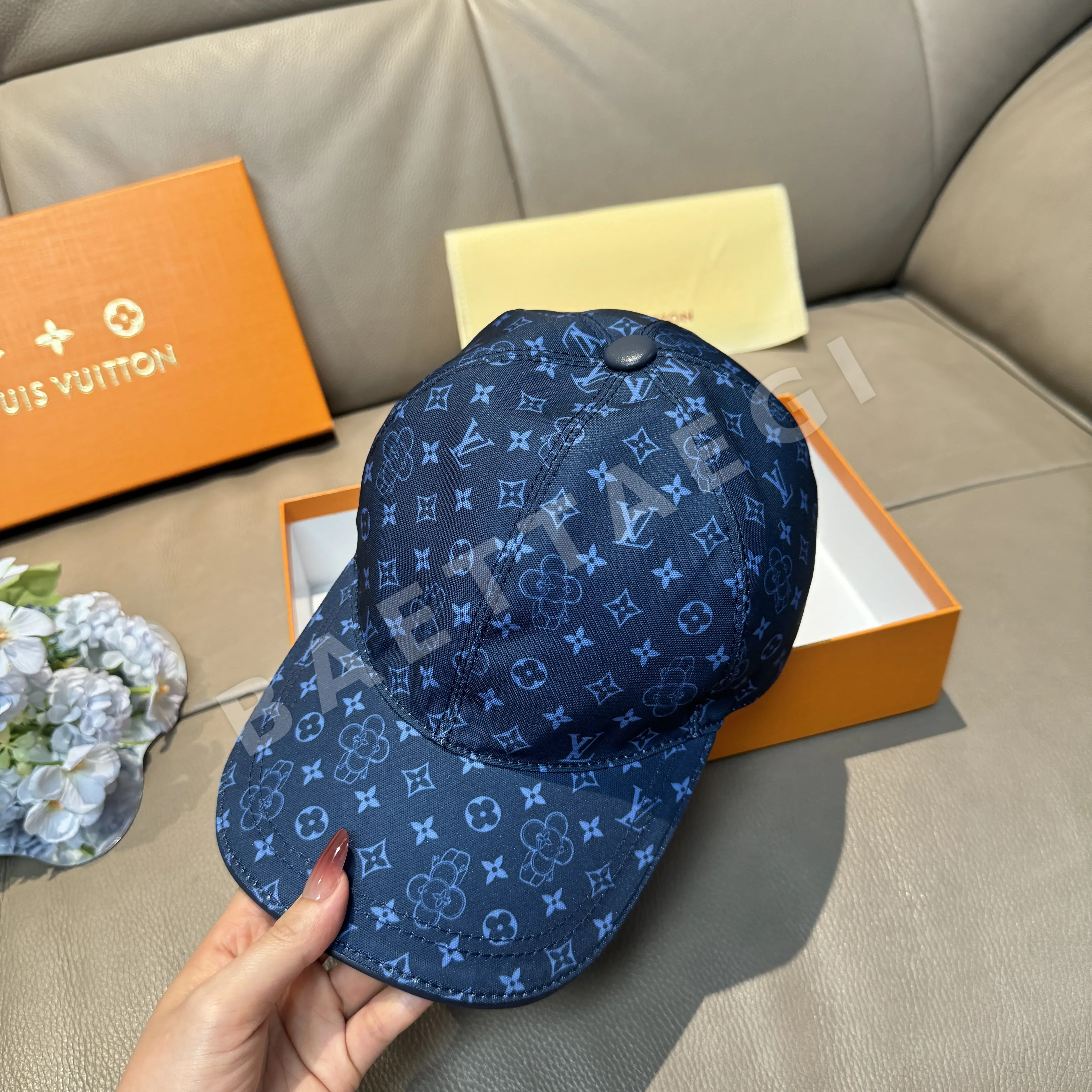 루이비통 모자 79166 Louis Vuitton Cap 상세 이미지 14