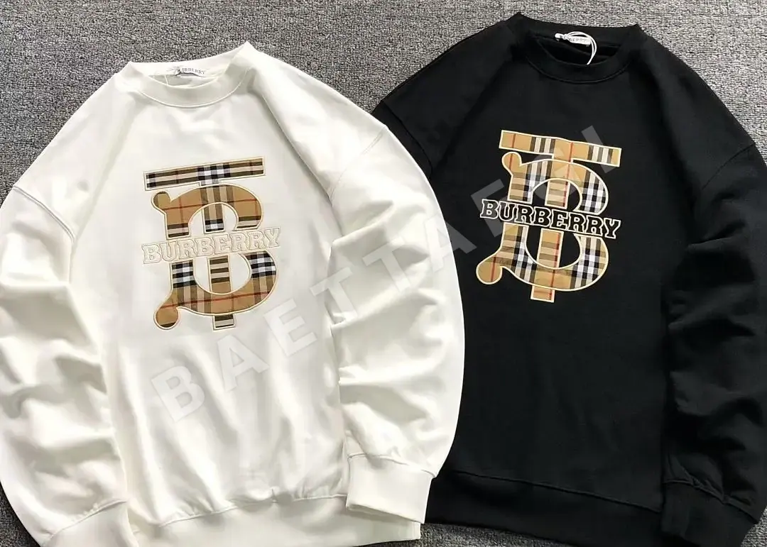 버버리 후드티 203565 Burberry Hoodie 상세 이미지 6