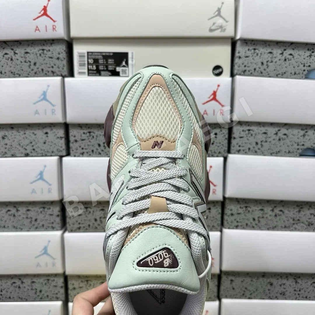 뉴발란스 [C] 9060 U9060GCA 202157 New Balance 9060 상세 이미지 7