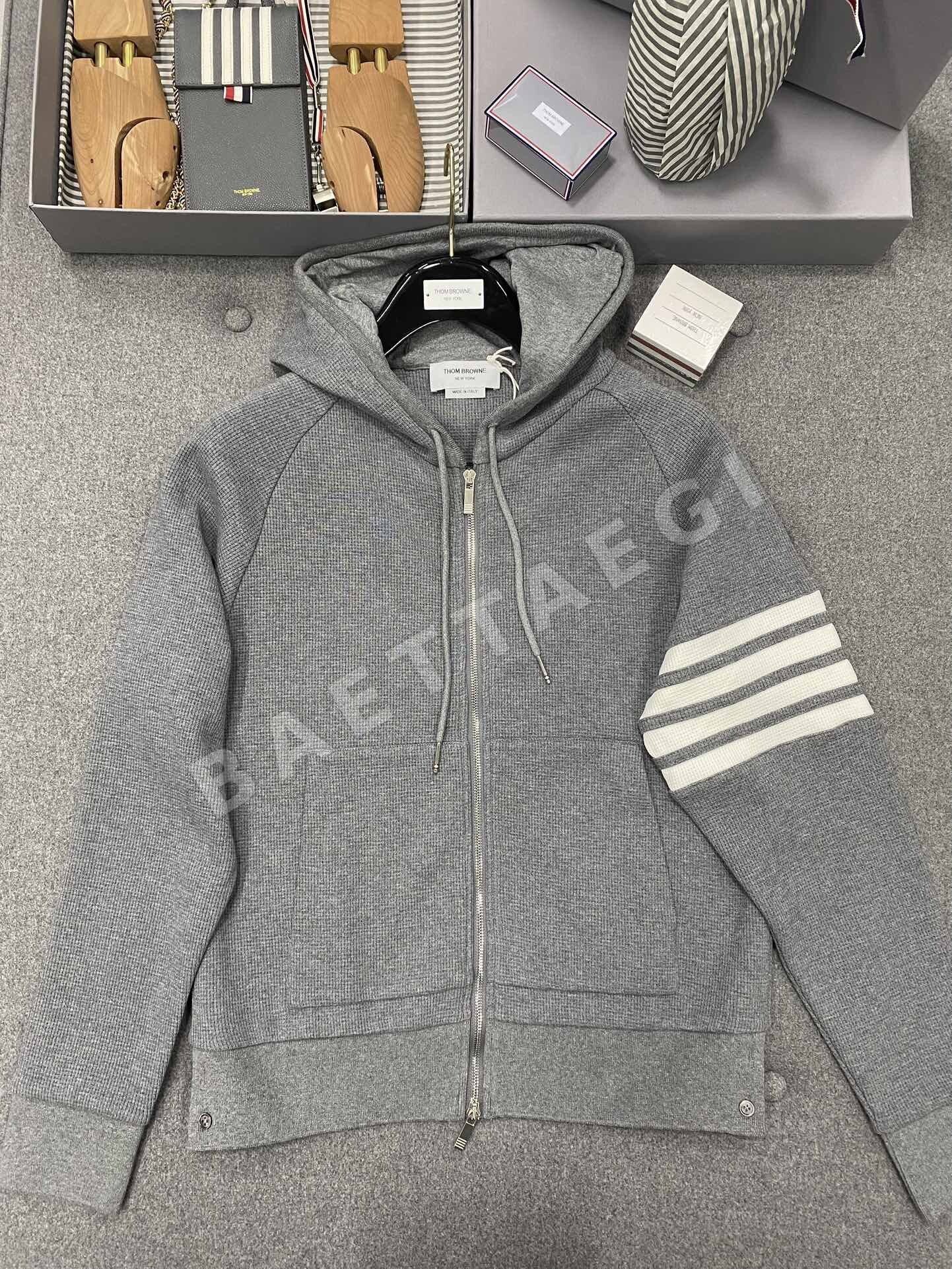 톰브라운 블랙 남성 바지 레플리카 46520 Thom Browne