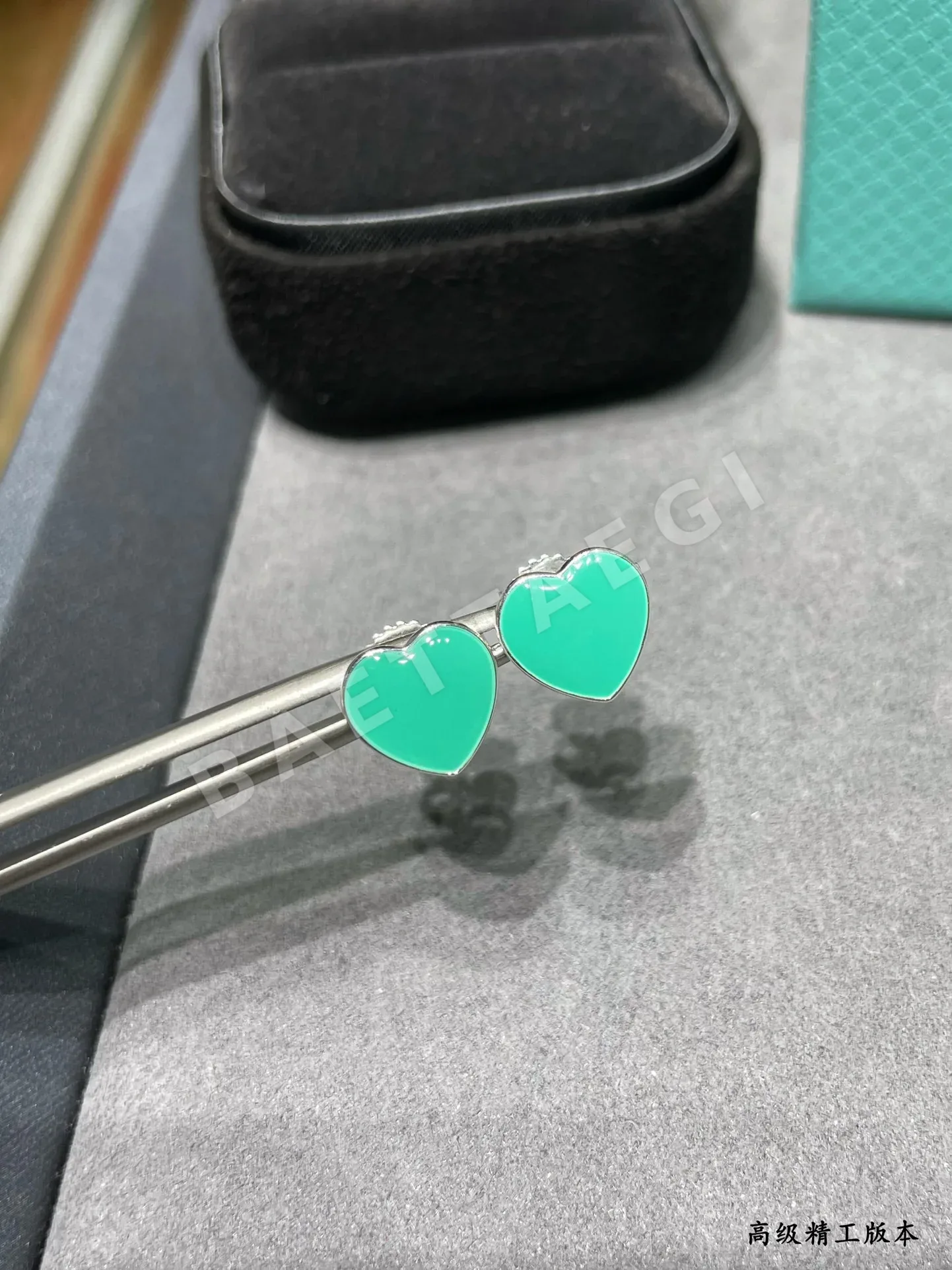 티파니 귀걸이 71186 Tiffany & Co Earrings 상세 이미지 3