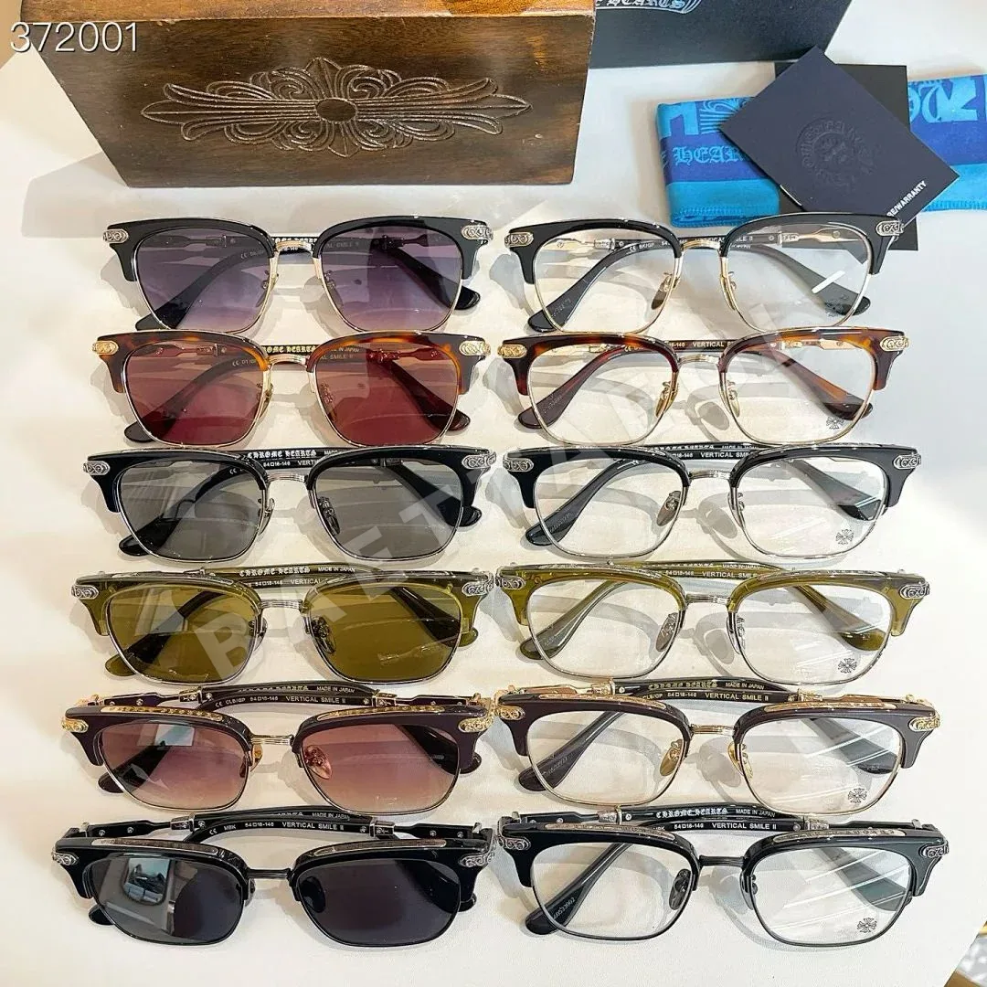 크롬하츠 선글라스 205137 Chrome Hearts Sunglasses 상세 이미지 15