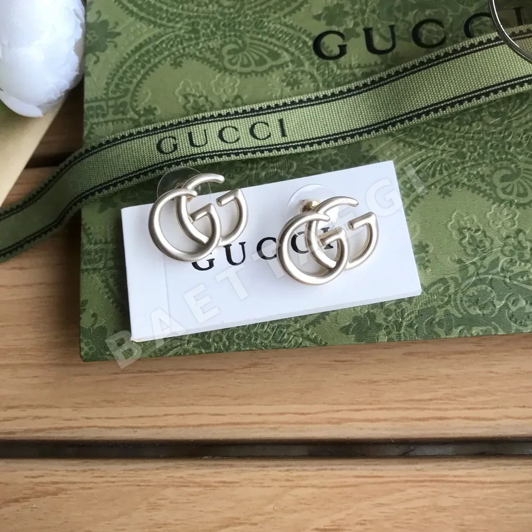 구찌 귀걸이 55911 Gucci Earrings 상세 이미지 6