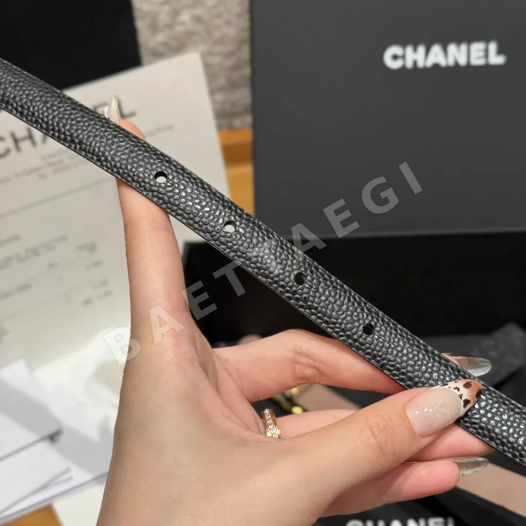 샤넬 벨트 58604 Chanel Belt 상세 이미지 8