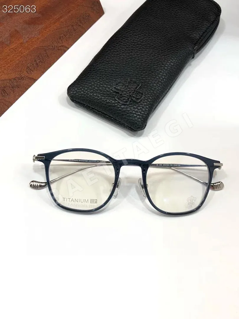 크롬하츠 선글라스 204977 Chrome Hearts Sunglasses 상세 이미지 9