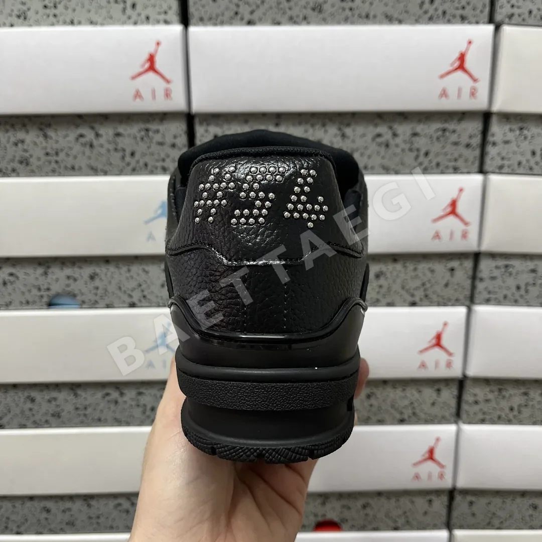 루이비통 [TG] 올블랙 205816 Louis Vuitton 상세 이미지 4