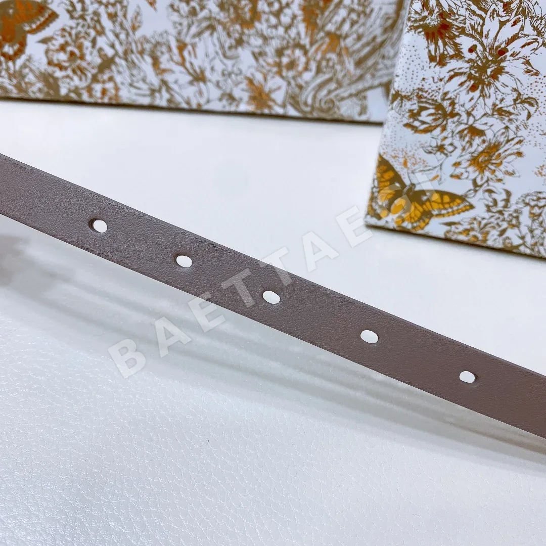 디올 벨트 60323 Dior Belt 상세 이미지 8