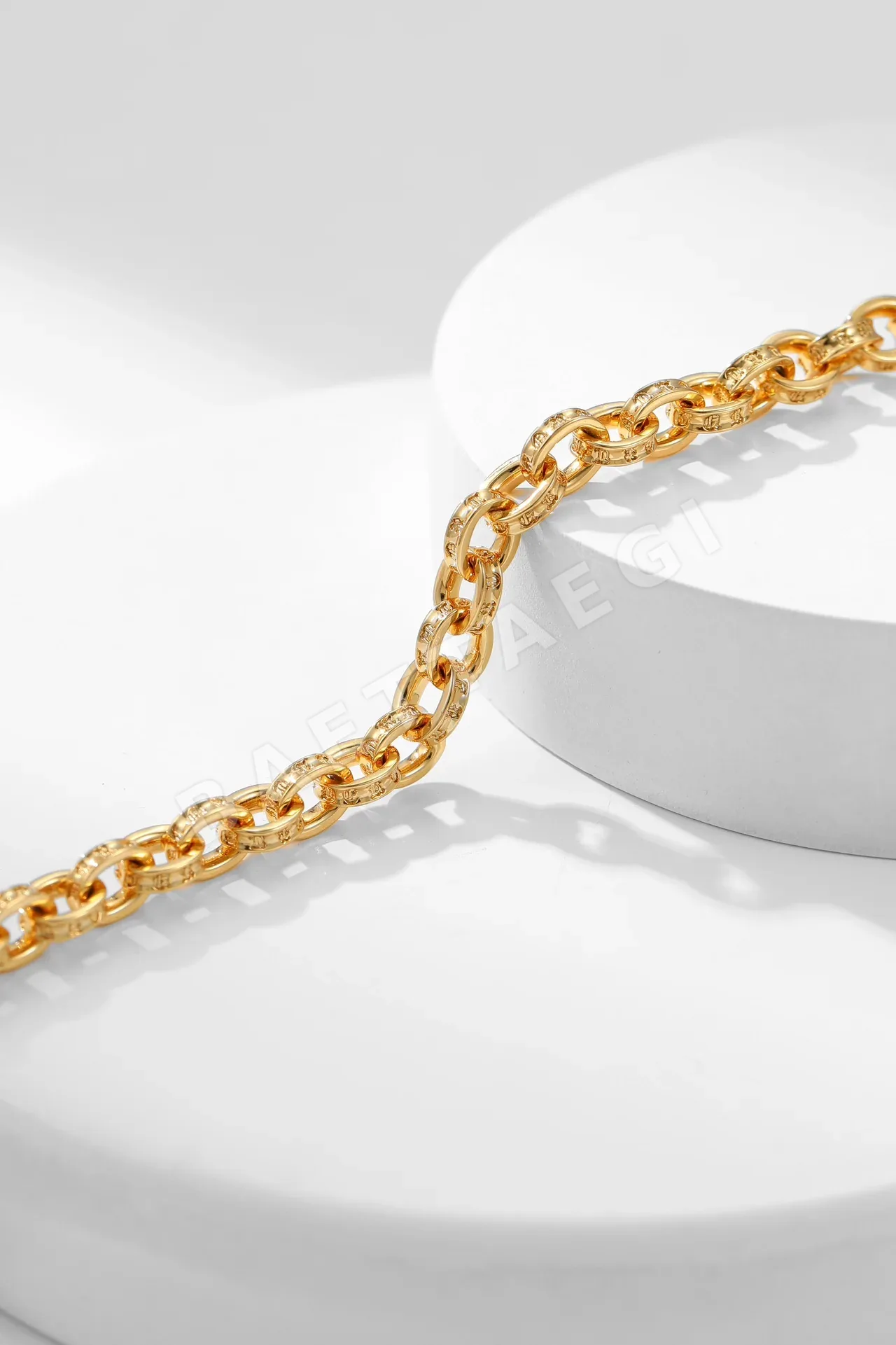 크롬하츠 팔찌 61833 Chrome Hearts Bracelet 상세 이미지 6