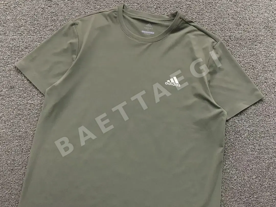 아디다스 반팔 티셔츠 202856 Adidas T-Shirt 상세 이미지 12