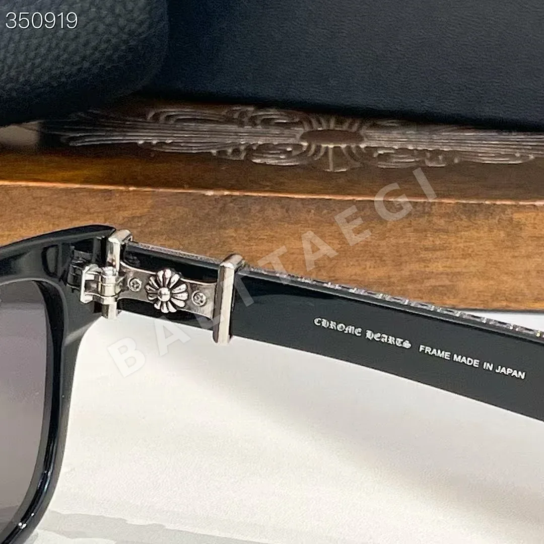 크롬하츠 선글라스 205043 Chrome Hearts Sunglasses 상세 이미지 4