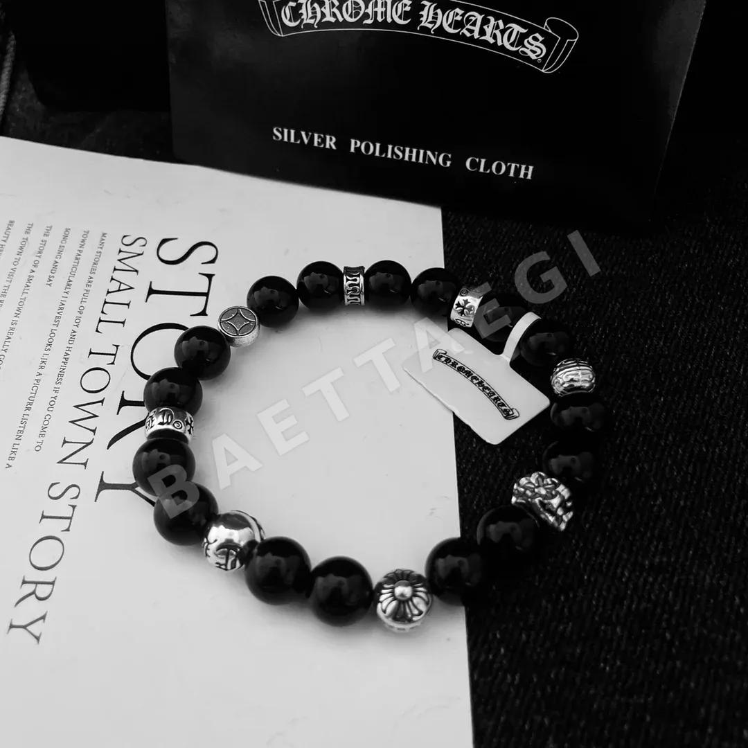 크롬하츠 팔찌 61486 Chrome Hearts Bracelet 상세 이미지 9