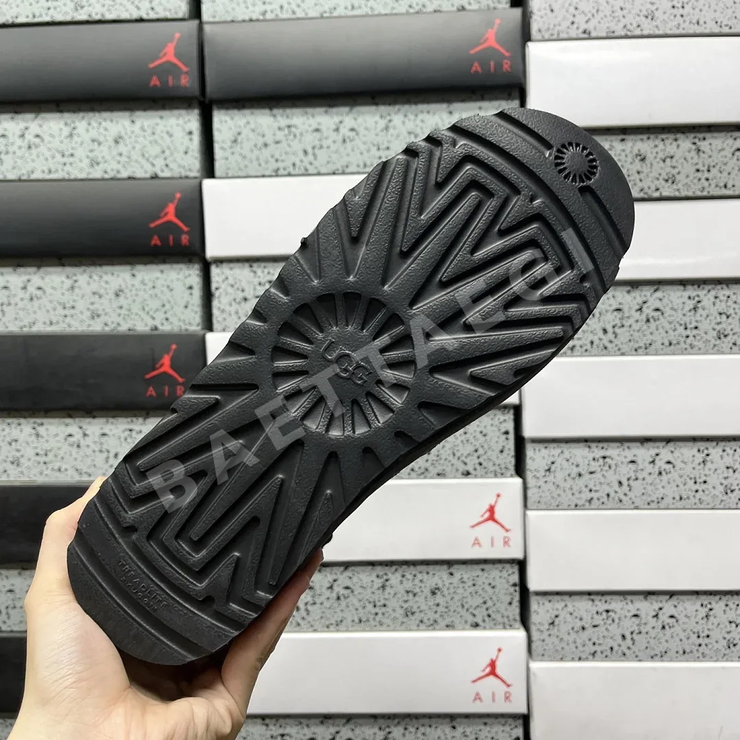 어그 [OT] 블랙 209120 UGG 1130727-BLK 상세 이미지 8