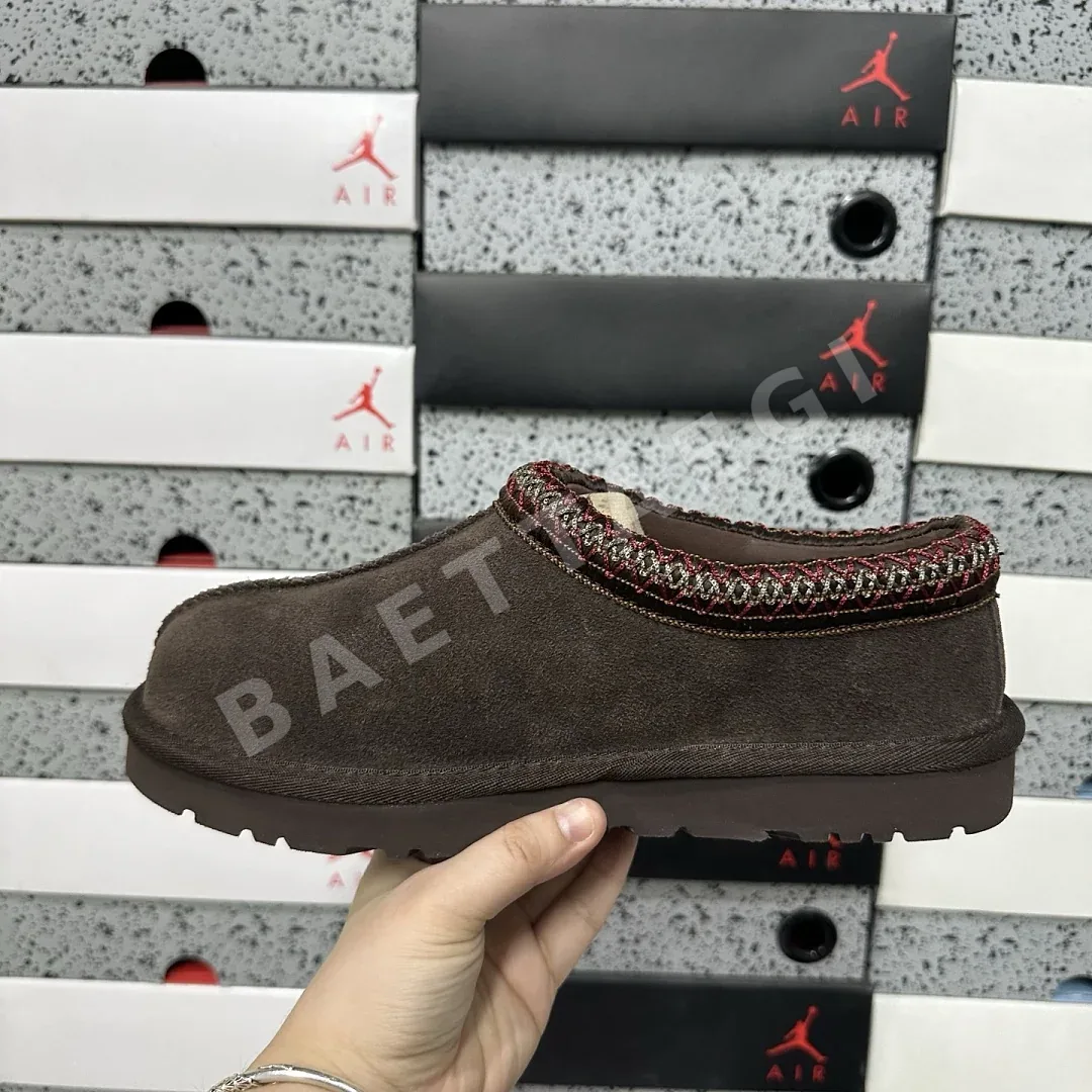 어그 [OT] 4470 핑크 브라운 209166 UGG 4470 상세 이미지 8