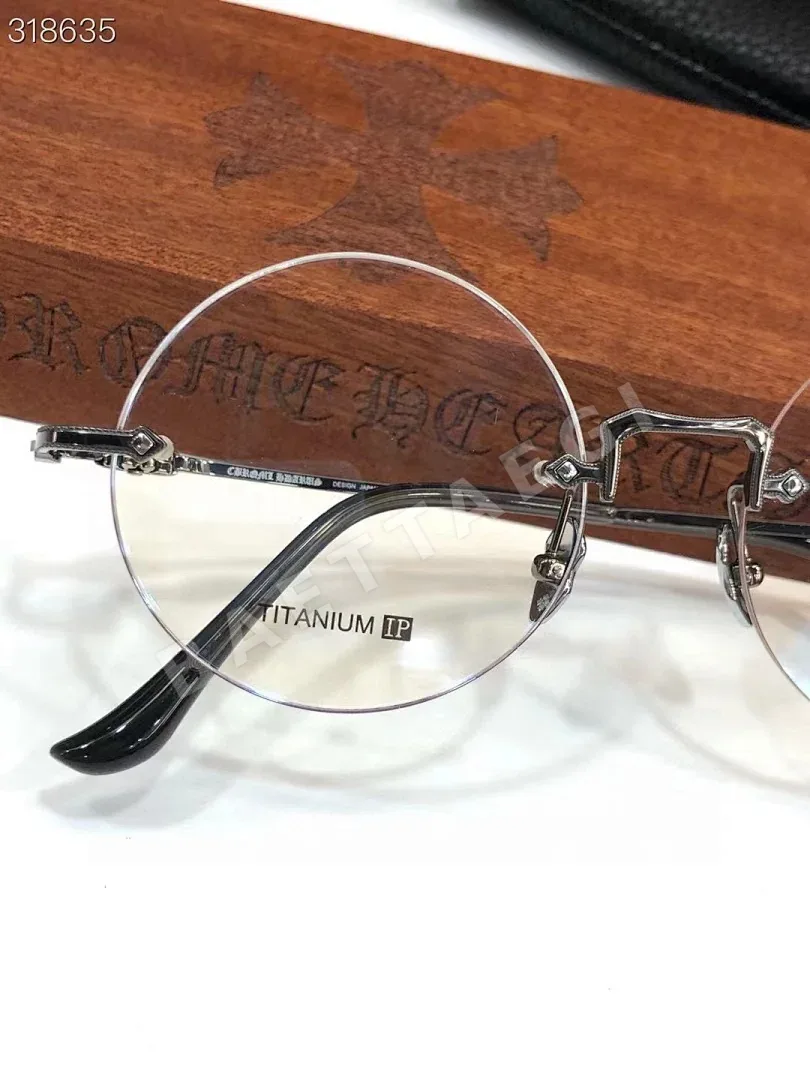 크롬하츠 선글라스 204939 Chrome Hearts Sunglasses 상세 이미지 6