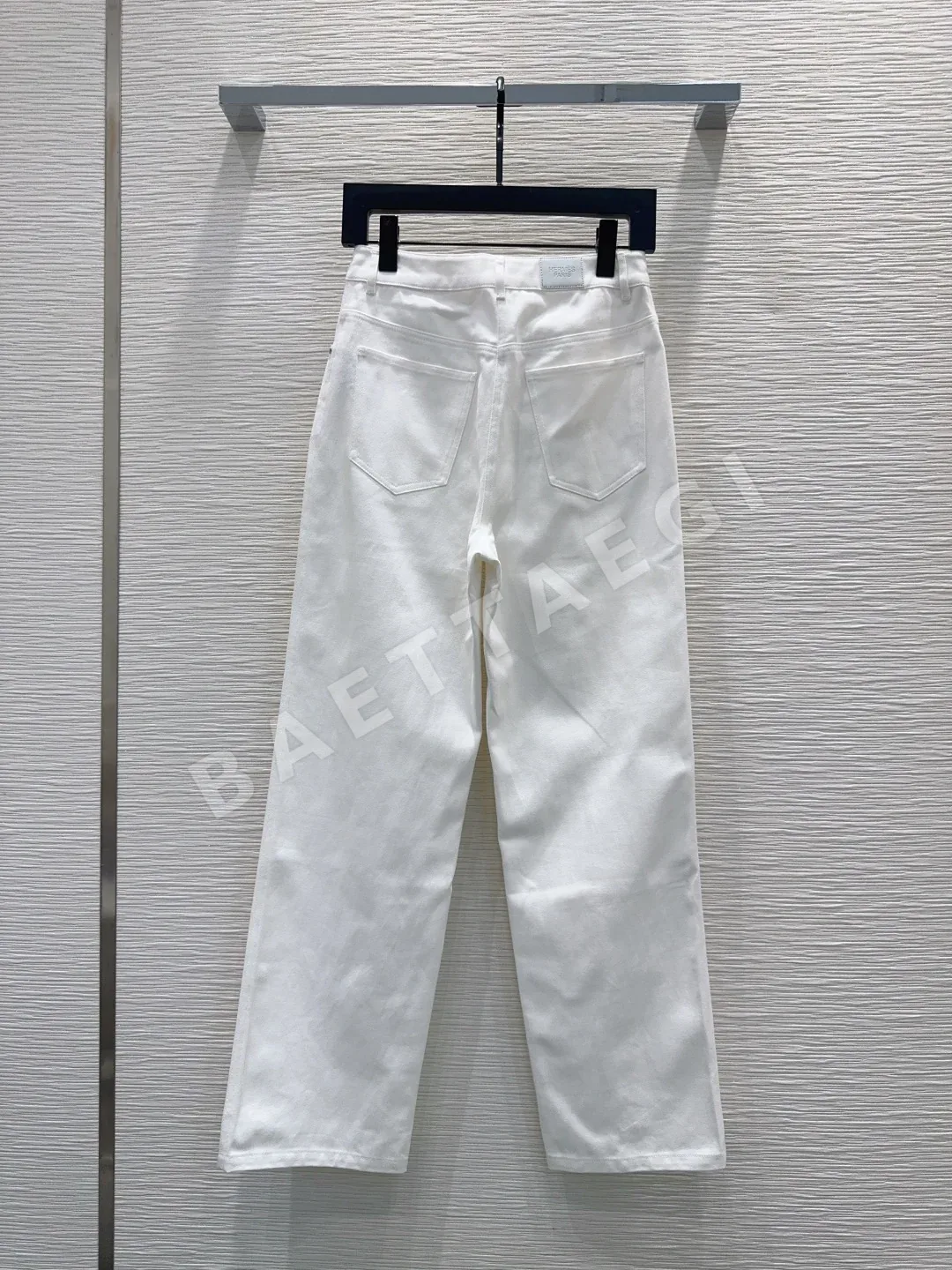 에르메스 여성 바지 153740 Hermes Pants 상세 이미지 9