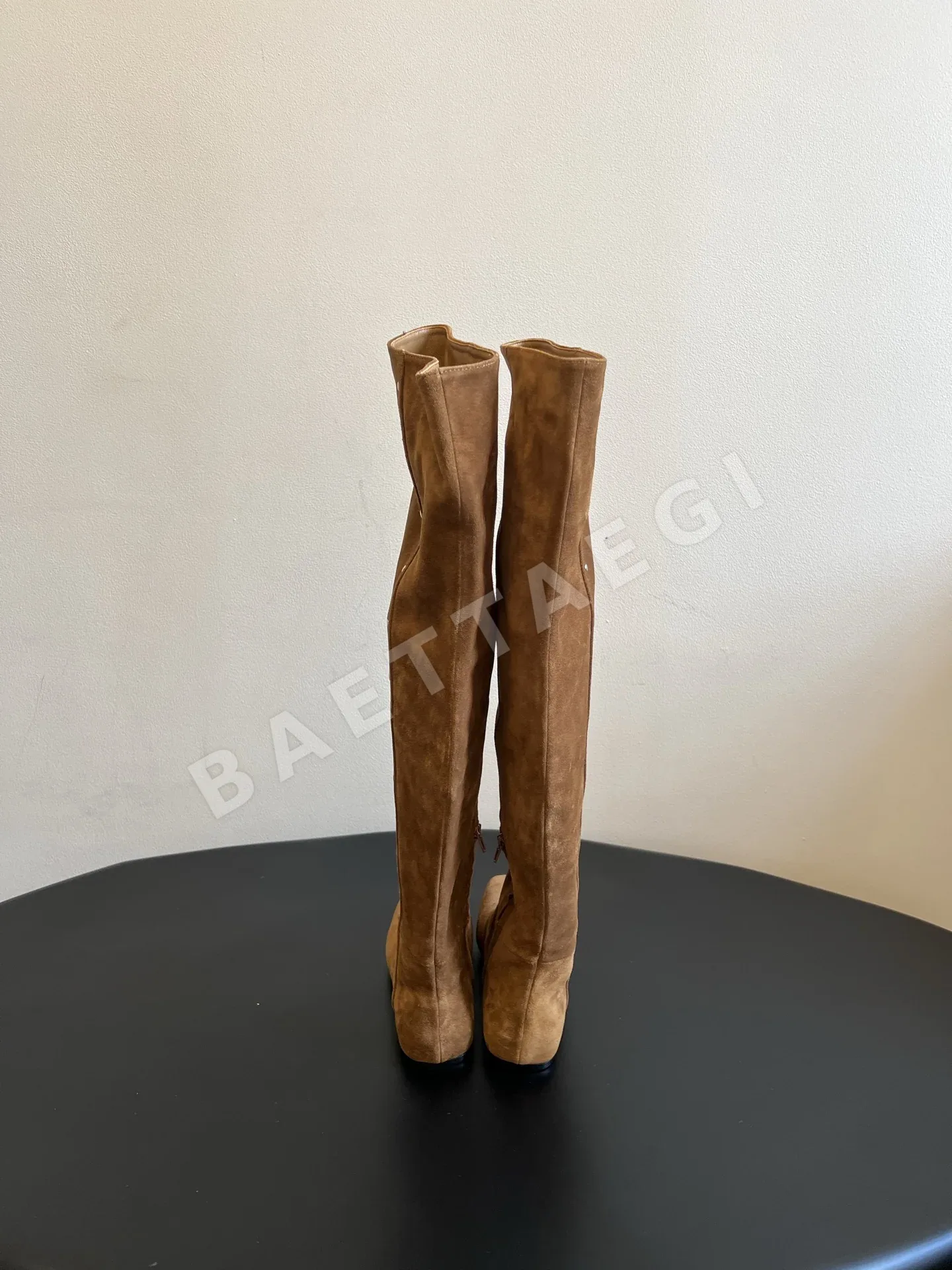 부츠 롱부츠 상세 이미지 4