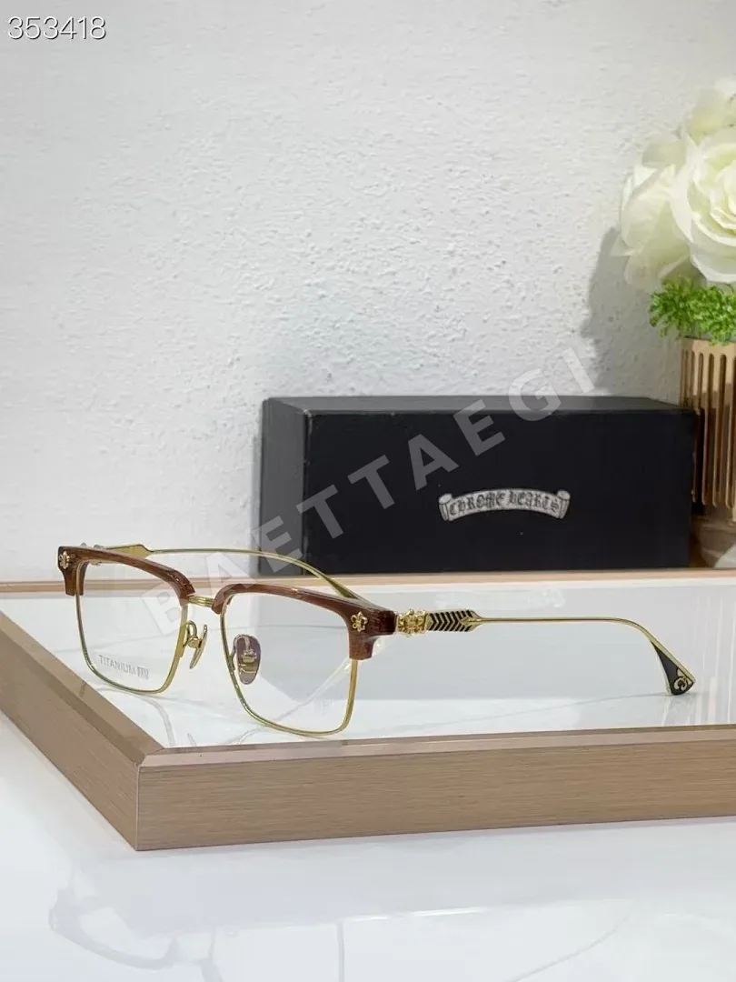 크롬하츠 선글라스 205051 Chrome Hearts Sunglasses 상세 이미지 4