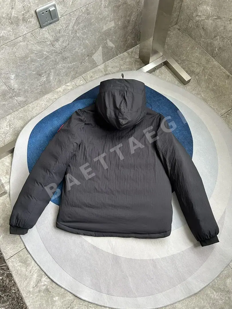 캐나다구스 [RF] 5078 블랙 205696 Canada Goose 5078 상세 이미지 9