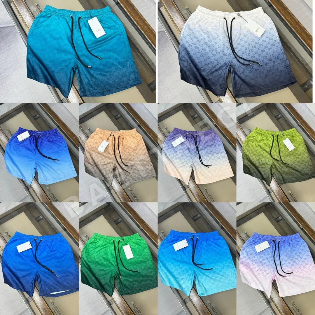 구찌 남성 반바지 52724 Gucci Shorts 상세 이미지 2