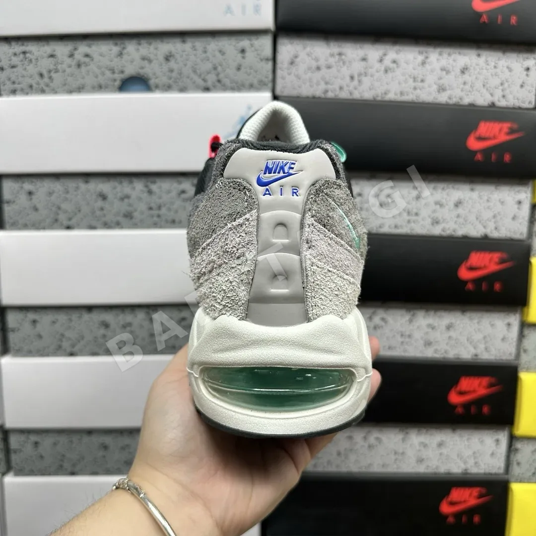 나이키 [WE] 에어 맥스 95 OG IU2636-300 201782 Nike Air Max 95 OG Big Bubble Greedy 상세 이미지 2