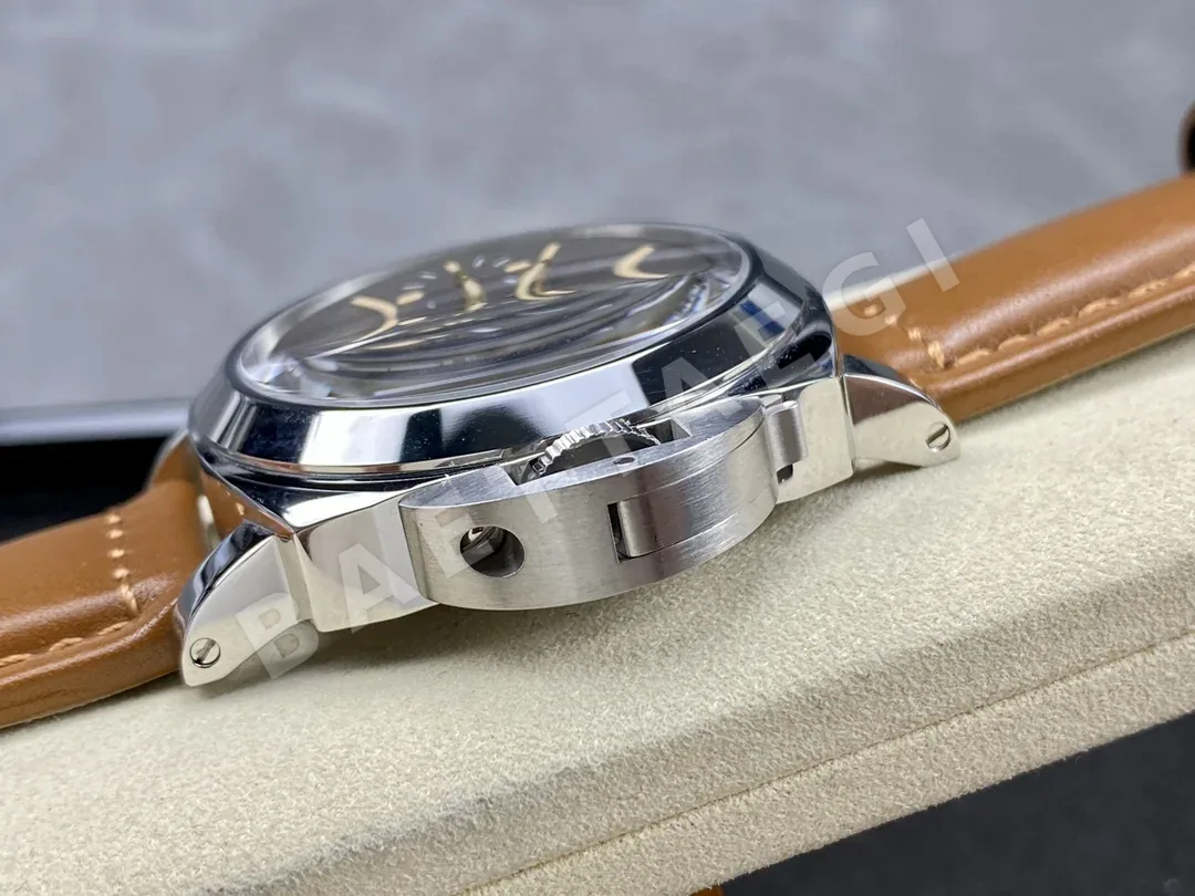 파네라이 PAM632 로즈골드 수동 시계 상세 이미지 6