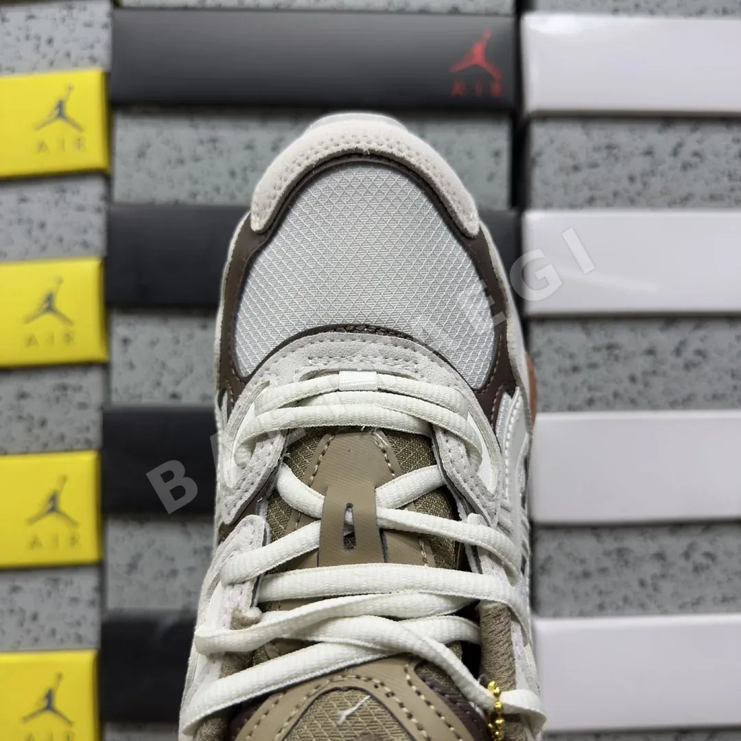 아식스 [WZ] 젤 NYC 1203A739-251 200463 Asics Gel-NYC Mineral Beige 상세 이미지 2