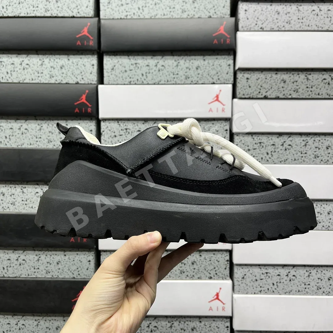 어그 [TOP] BBLC 블랙 208940 UGG BBLC 상세 이미지 5