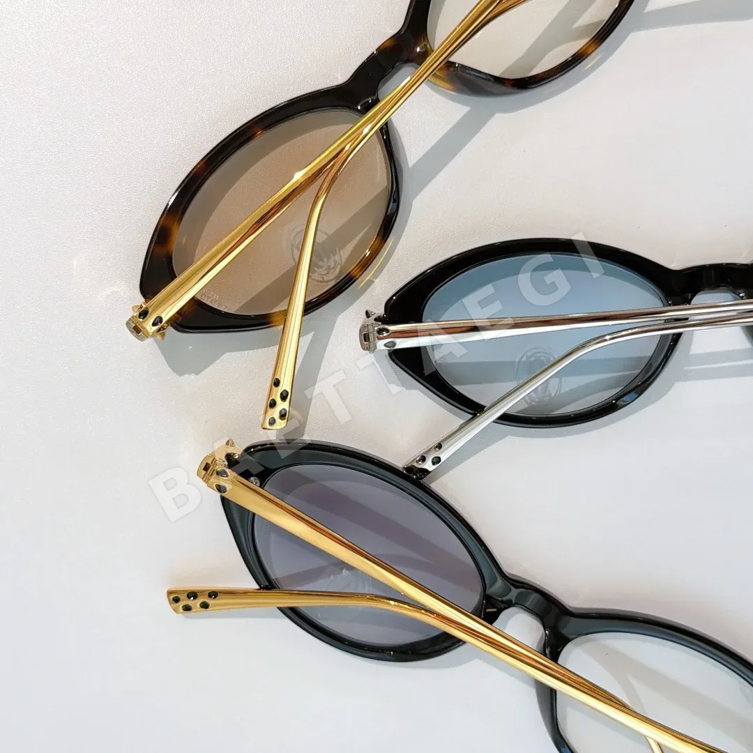 까르띠에 선글라스 72166 Cartier Sunglasses 상세 이미지 8
