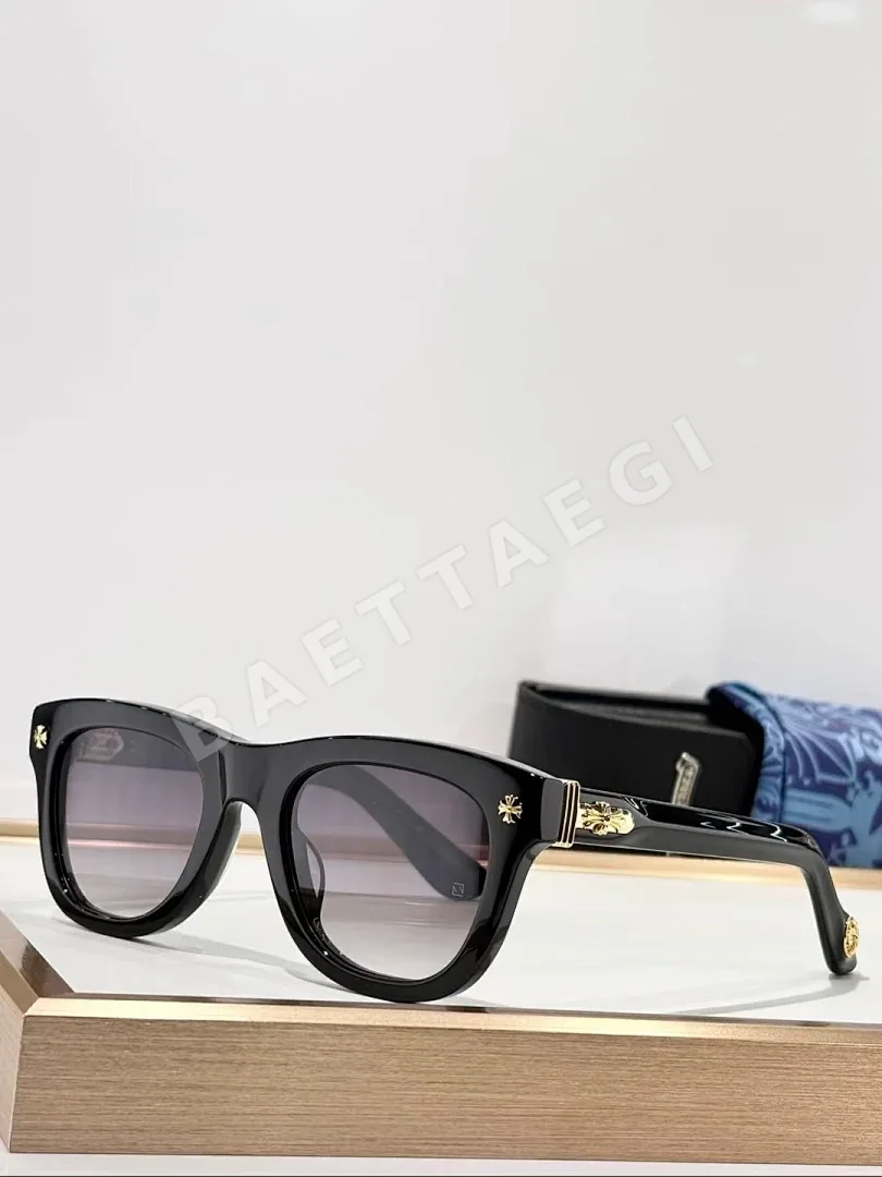 크롬하츠 선글라스 205146 Chrome Hearts Sunglasses 상세 이미지 2