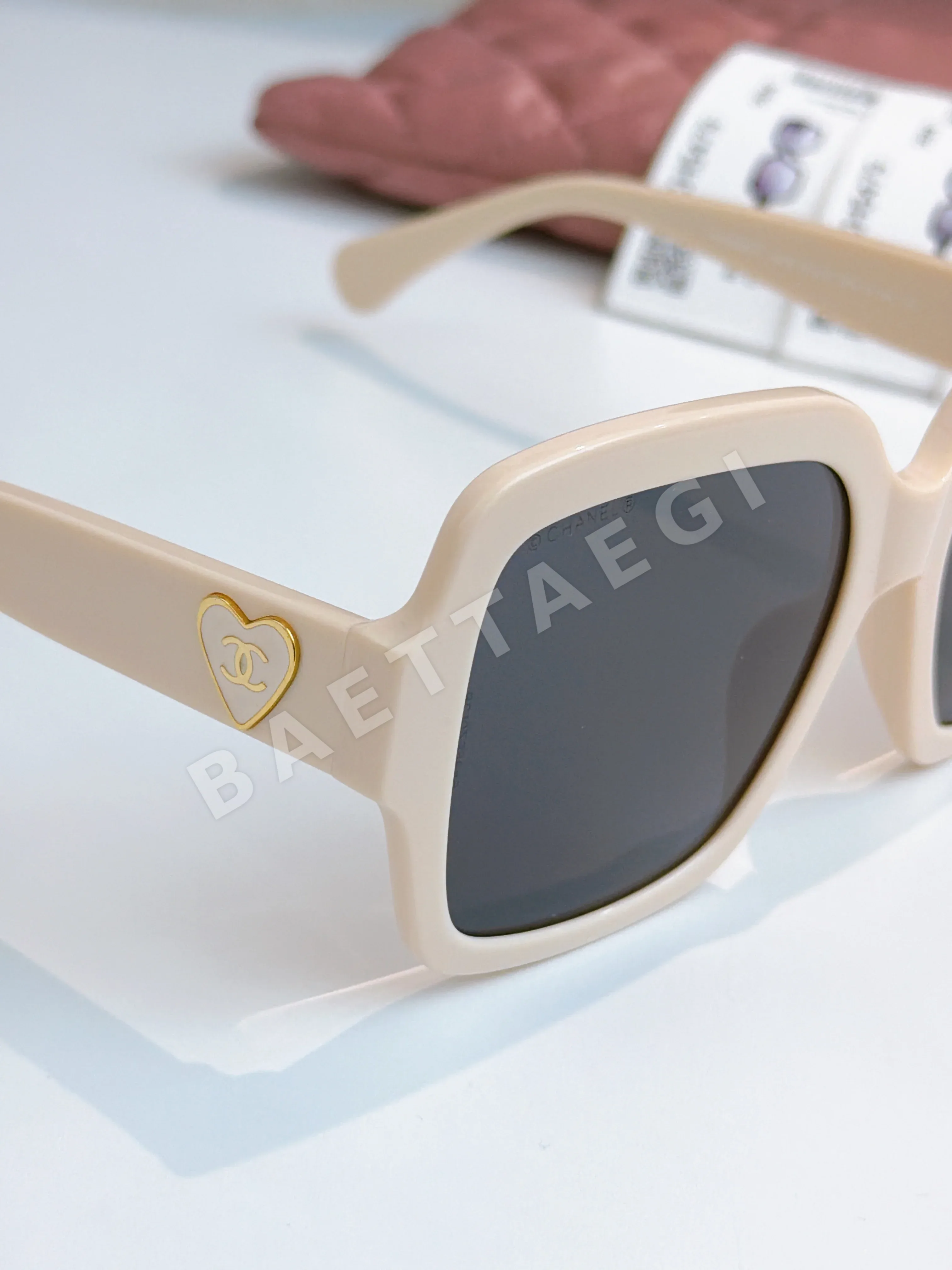 샤넬 선글라스 73513 Chanel Sunglasses 상세 이미지 14