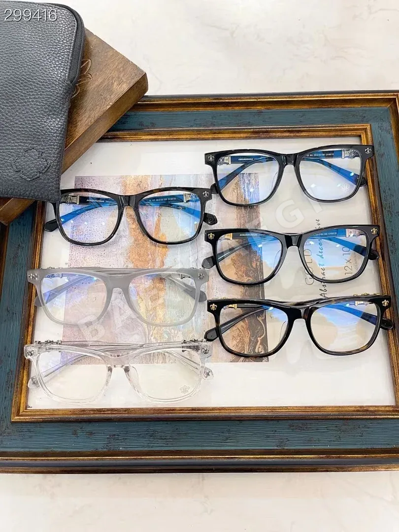 크롬하츠 선글라스 204858 Chrome Hearts Sunglasses 상세 이미지 2