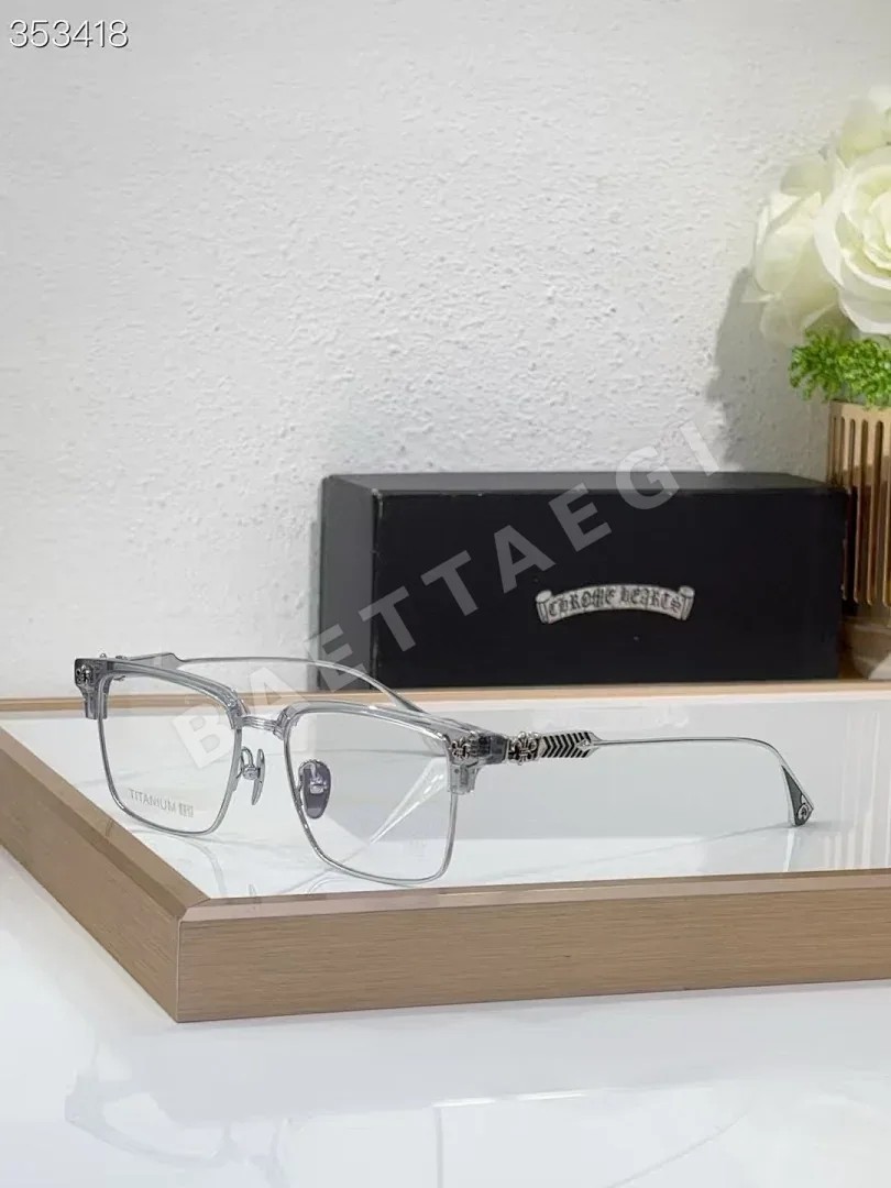 크롬하츠 선글라스 205051 Chrome Hearts Sunglasses 상세 이미지 3