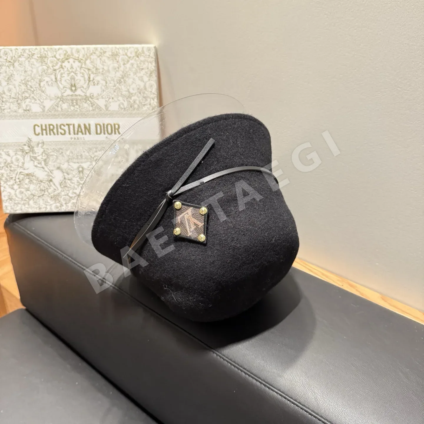 루이비통 모자 186083 Louis Vuitton Cap 상세 이미지 7