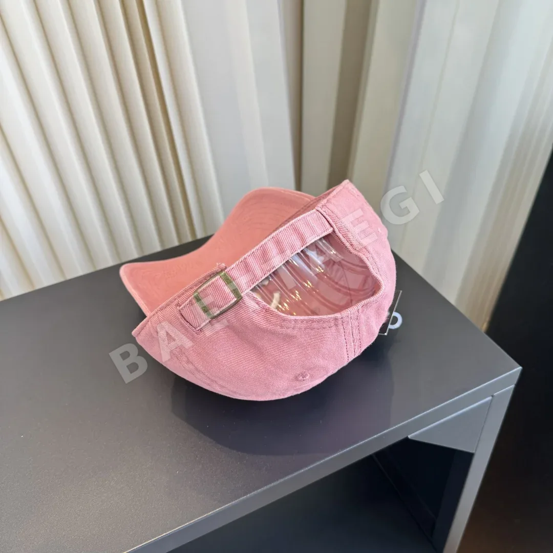 샤넬 클래식 야구모자 상세 이미지 7