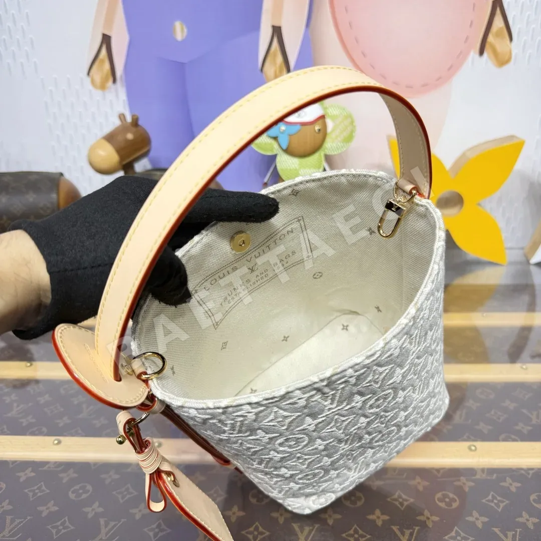 루이비통 올인BB 핸드백 M12925 상세 이미지 9