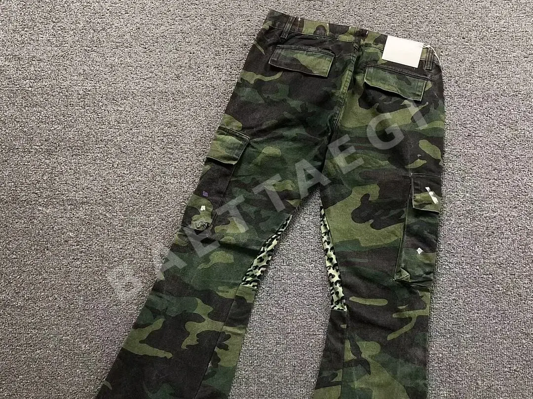 갤러리디파트먼트 바지 203266 Gallery Dept. Pants 상세 이미지 11