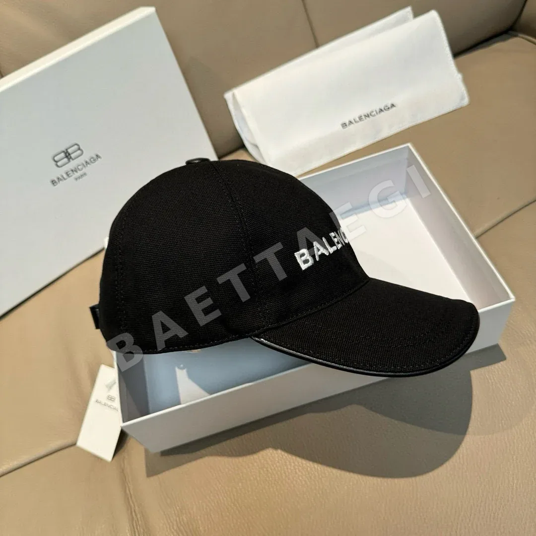 발렌시아가 모자 81702 Balenciaga Cap 상세 이미지 13